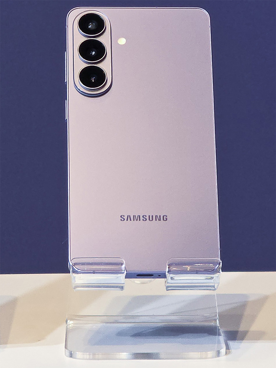 Samsung Galaxy S26+