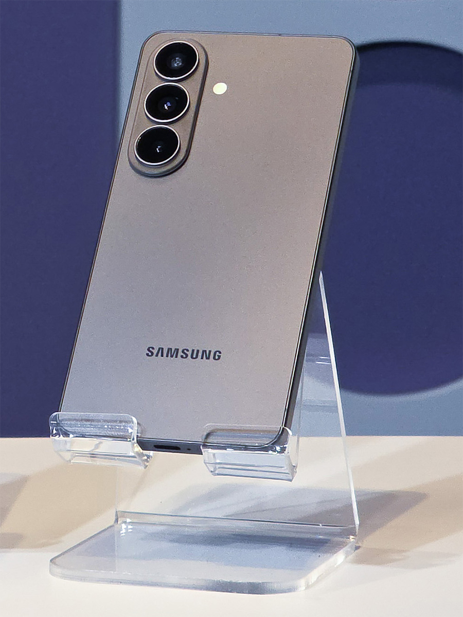 Samsung Galaxy S26