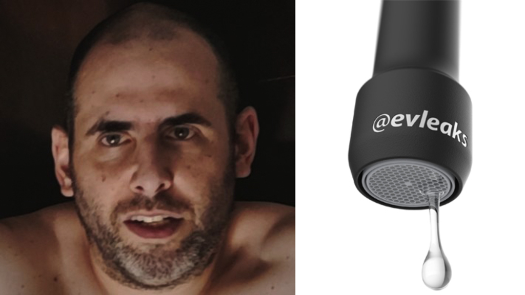 Jornalista Evan Blass, criador do EvLeaks, anuncia aposentadoria