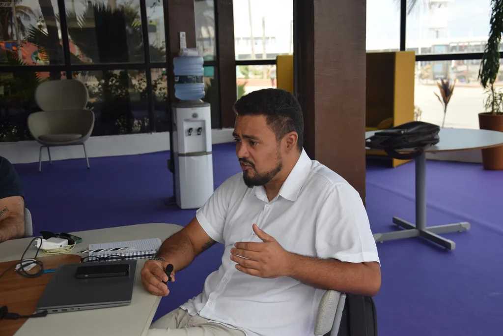 FaveLab "foge do conceito de hub de inovação", diz Neto Muniz